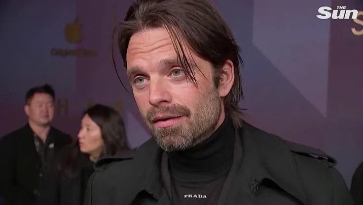 Avatar of Sebastian Stan