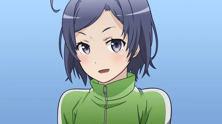 Avatar of Hikigaya Komachi (Oregairu)
