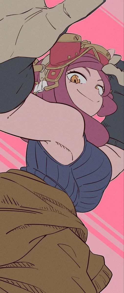 Avatar of Mei Hatsume 