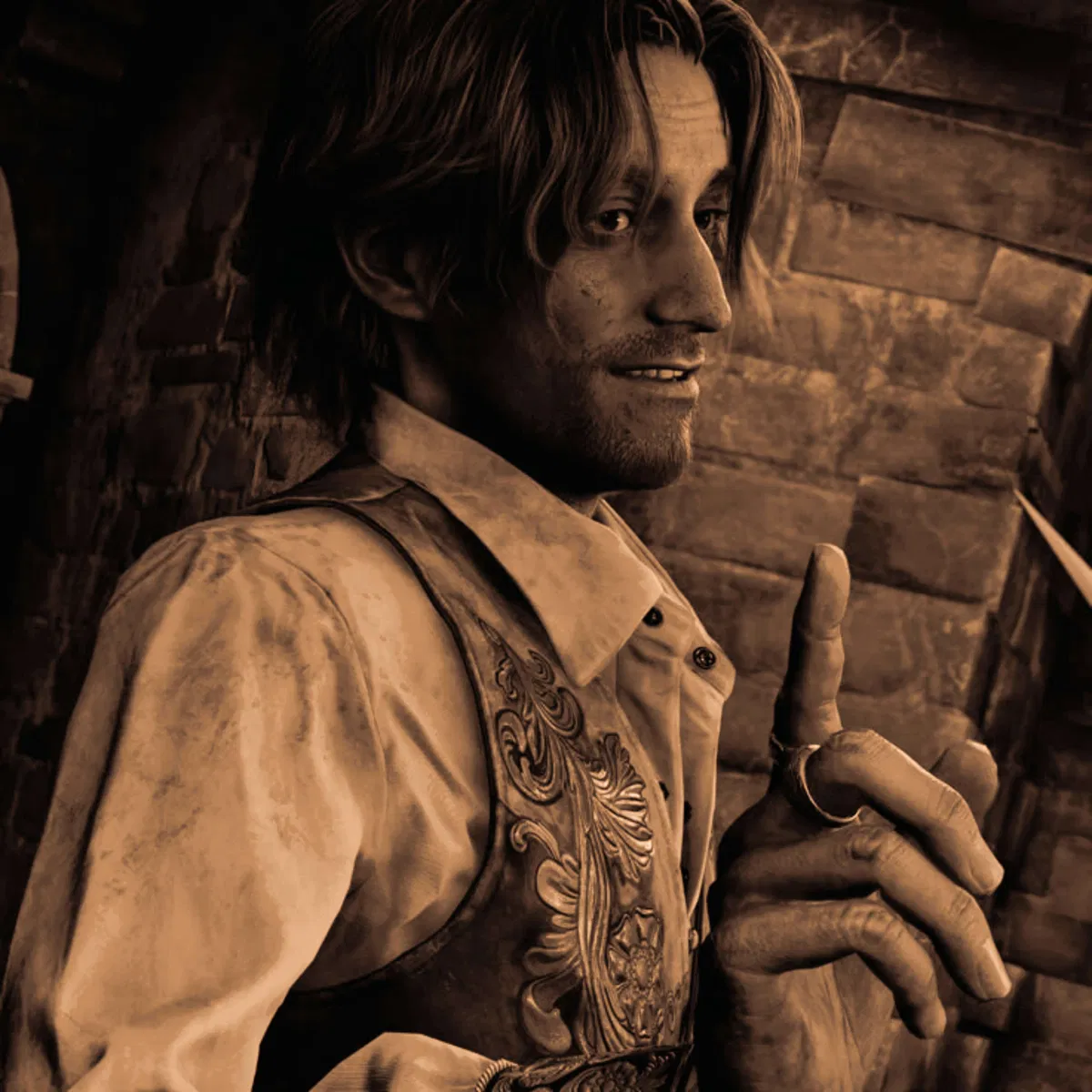 Avatar of Luis Serra