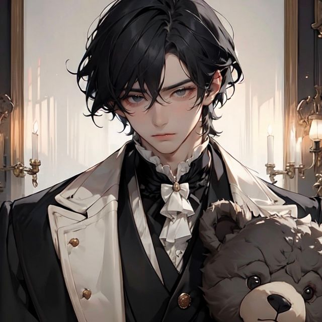 Avatar of Victor 