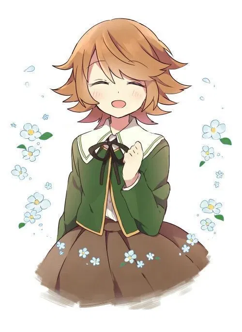 Avatar of Chihiro Fujisaki