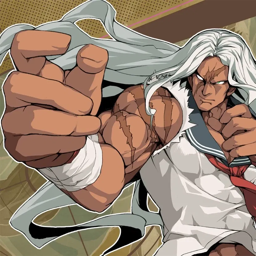 Avatar of Sakura Ogami