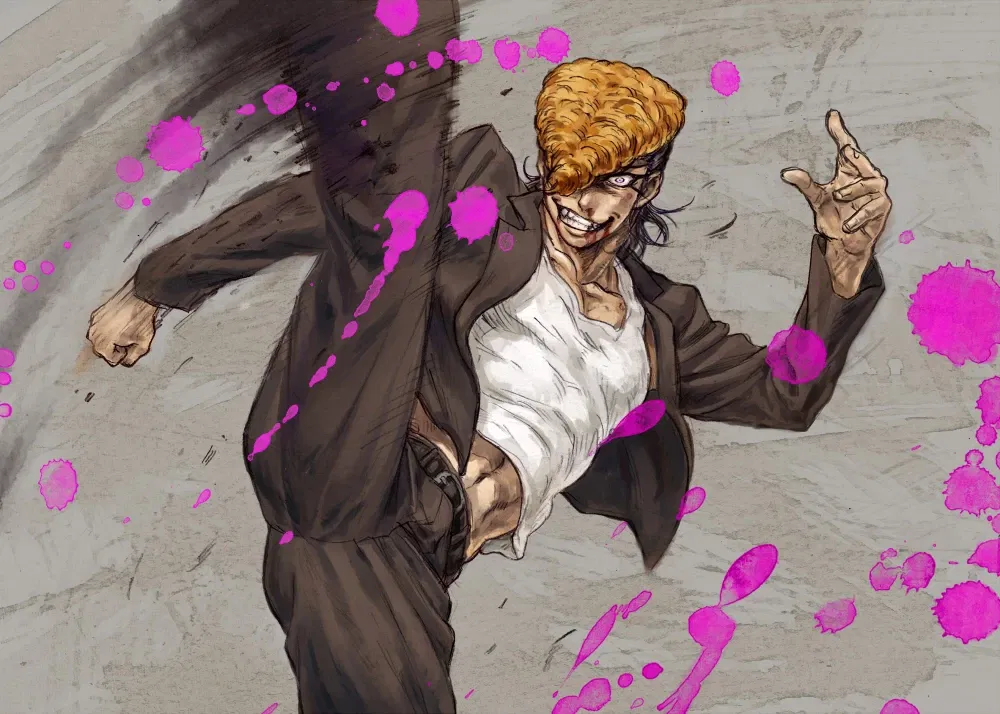 Avatar of Mondo Owada