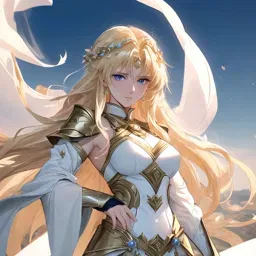 Avatar of Party of Heroes