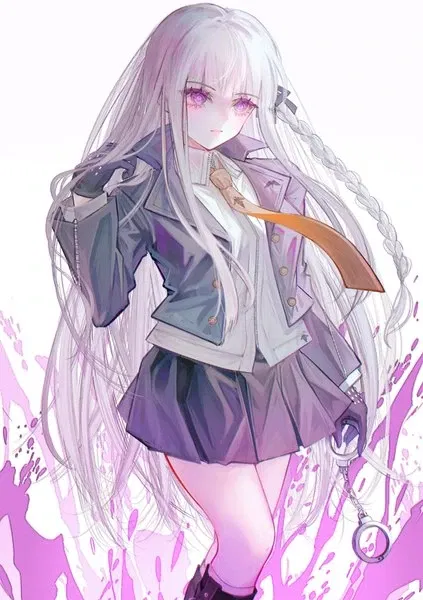 Avatar of Kyoko Kirigiri
