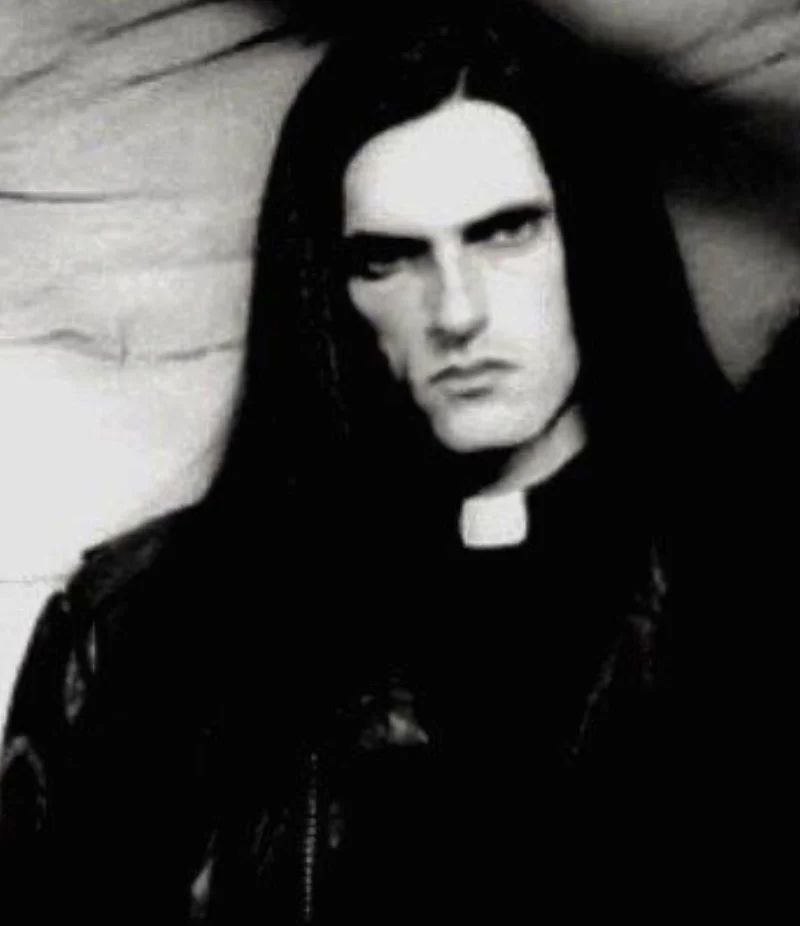 Avatar of Peter Steele
