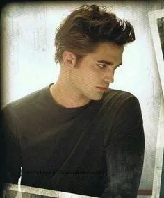 Avatar of Robert Pattinson