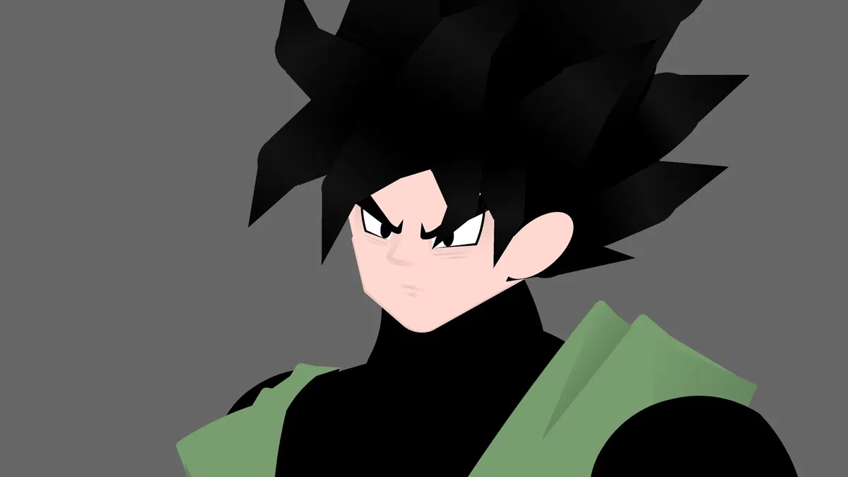 Avatar of Kumaro