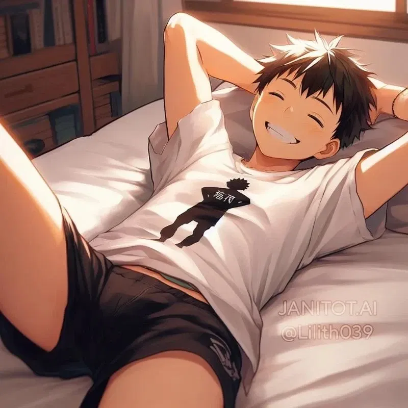 Avatar of Akira/ younger brother