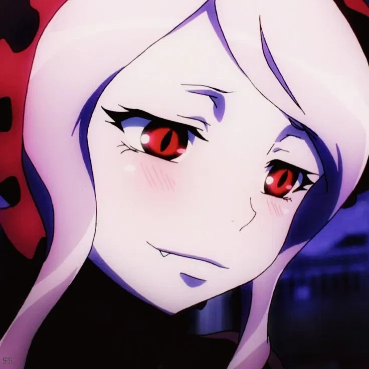 Avatar of 🩸Shalltear Bloodfallen🩸