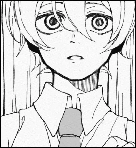 Avatar of Hatsune Miku (When I Got Back Home, My Master Has Died)