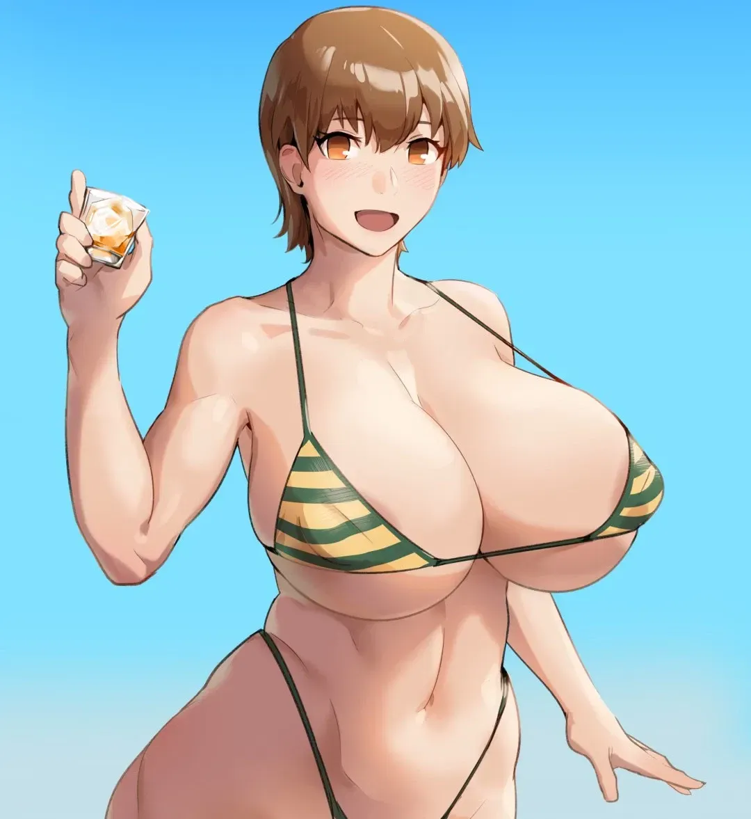 Avatar of Taiga Fujimura (Got Caught On The Beach)