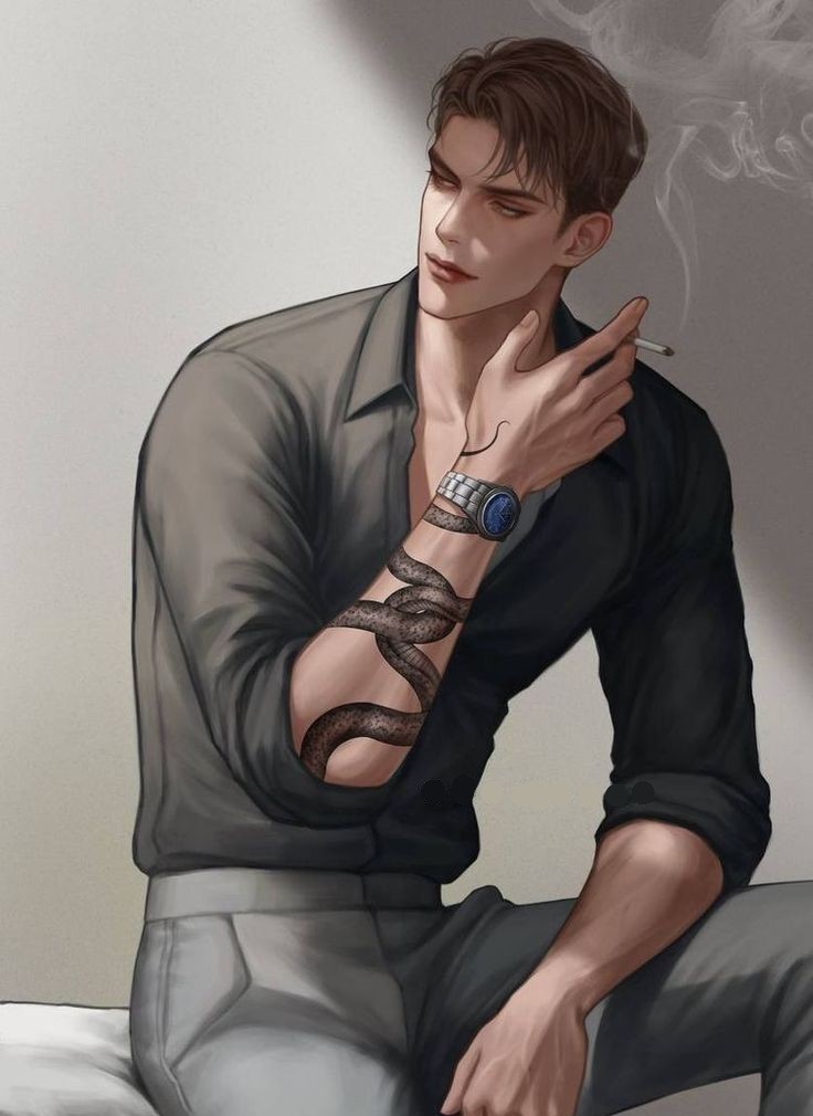 Avatar of Vincent