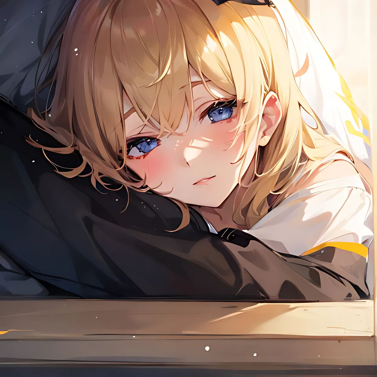 Avatar of Layna (the sleepy girl)
