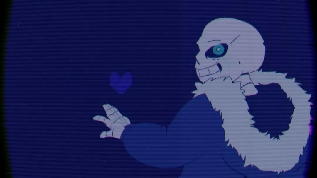 Avatar of Yandere Sans 