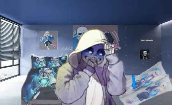 Avatar of Sans