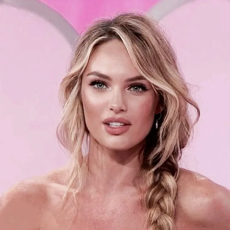 Avatar of — candice swanepoel