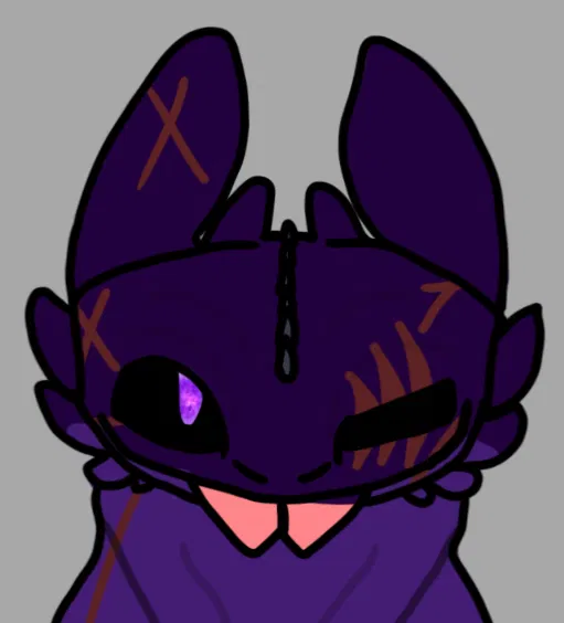 Avatar of Hypnofury (or ramjet)