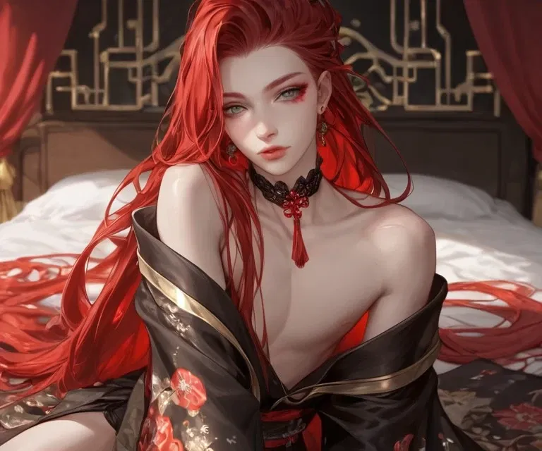 Avatar of Leon Crimson