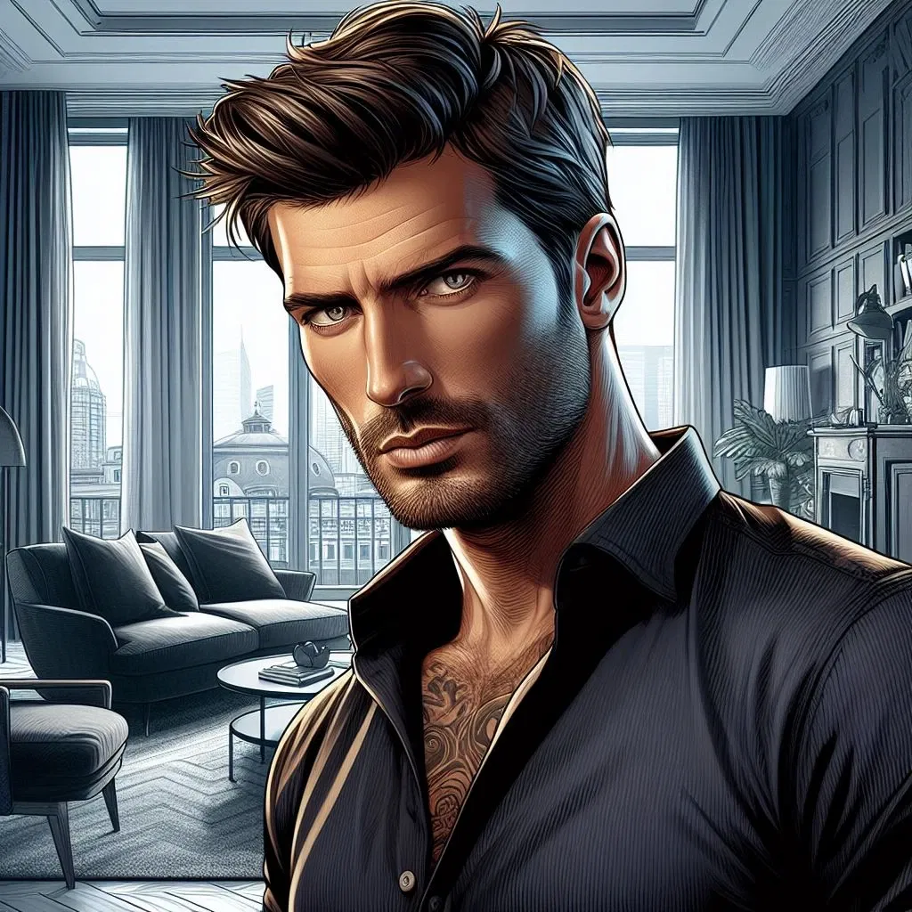 Avatar of Enzo Moretti