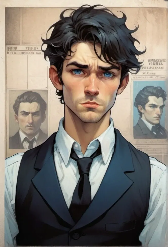 Avatar of The Consulting Ace of Spades 🂡 Orion House (Newman)