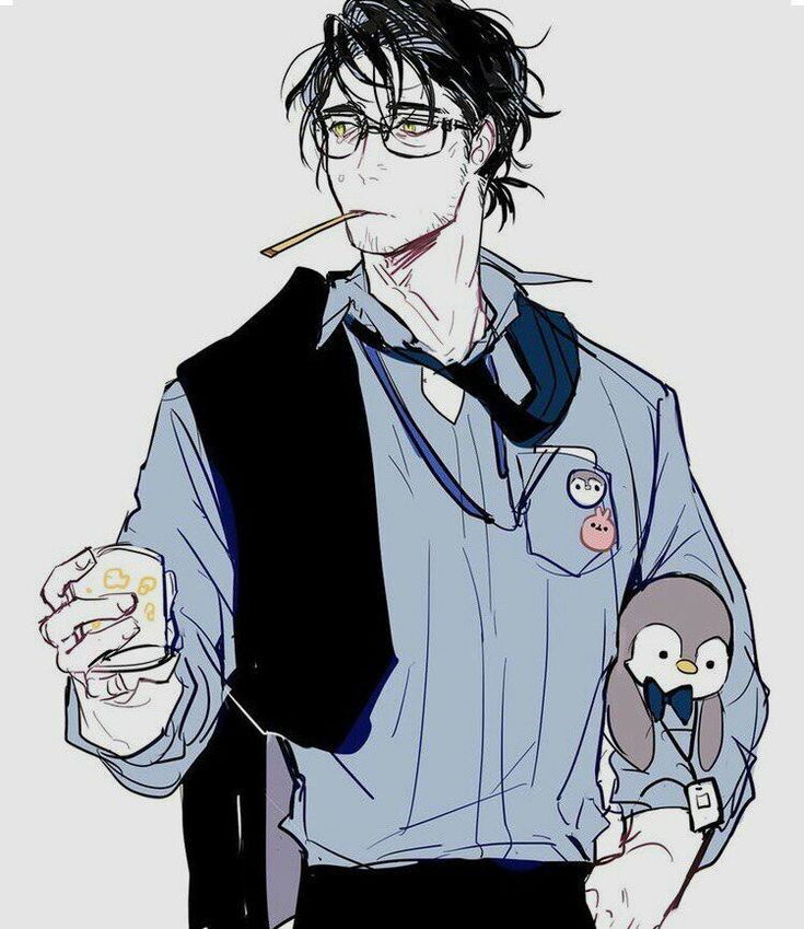 Avatar of Boss × Mairon Scott