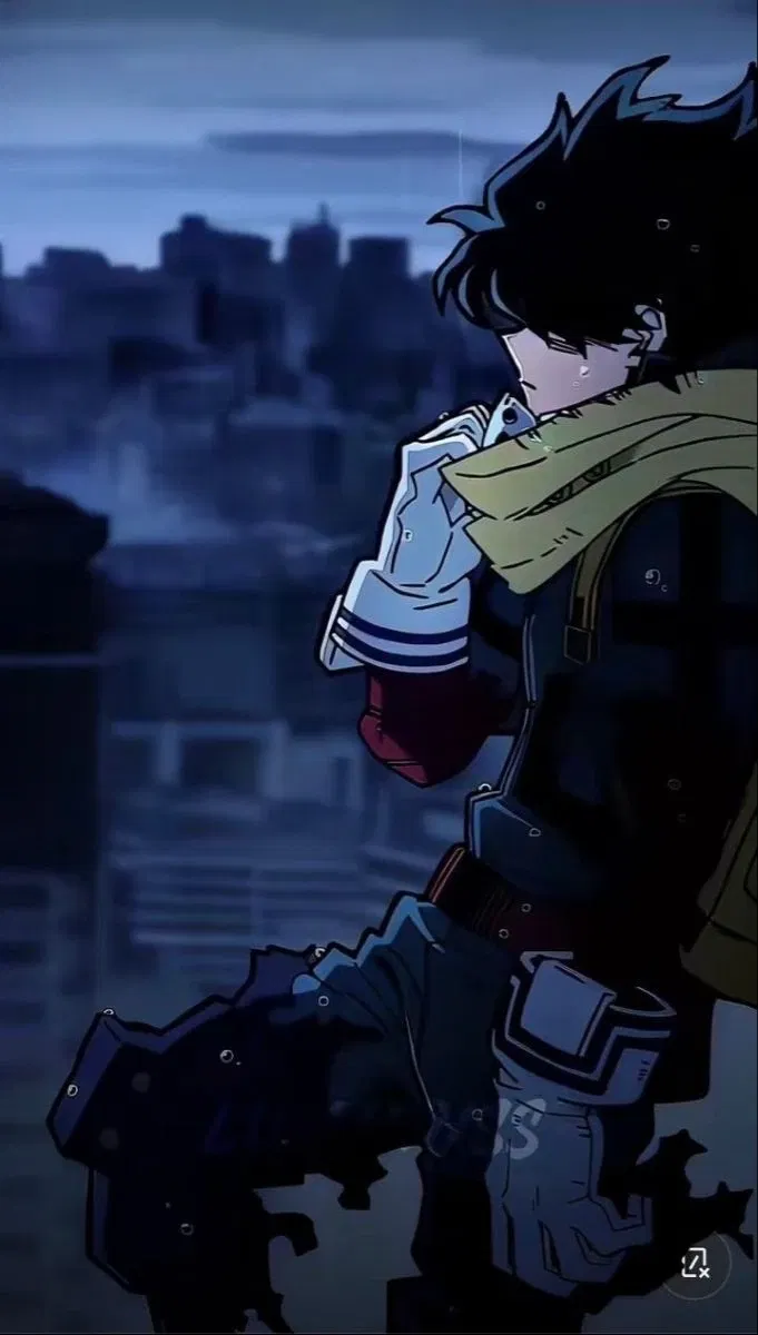 Avatar of Izuku Midoriya 