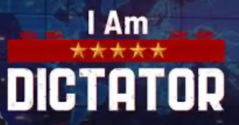 Avatar of Dictator simulator 