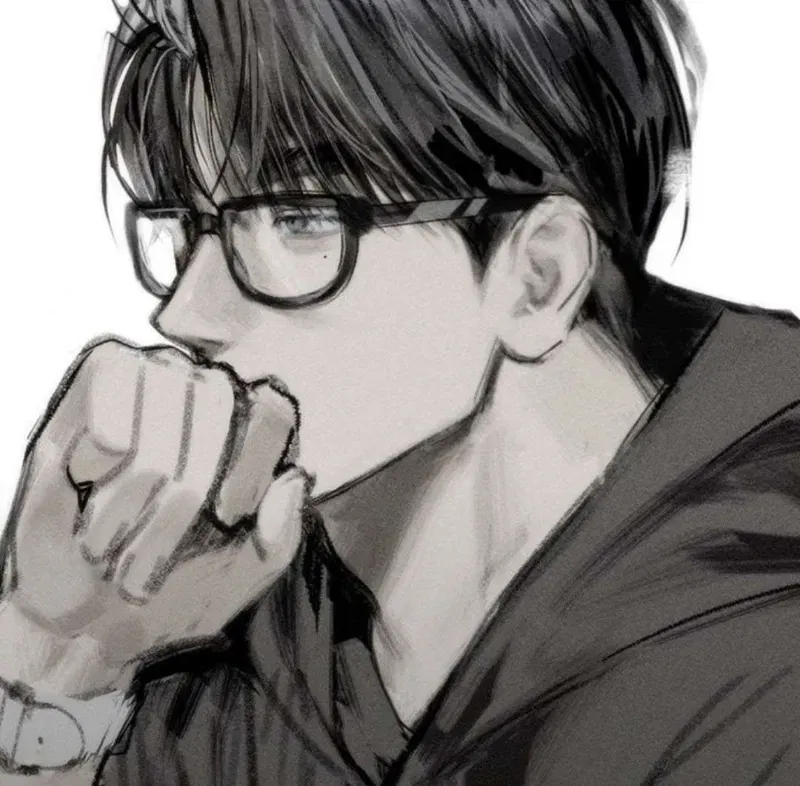 Avatar of Kai Price || Adoptive Mafia Father