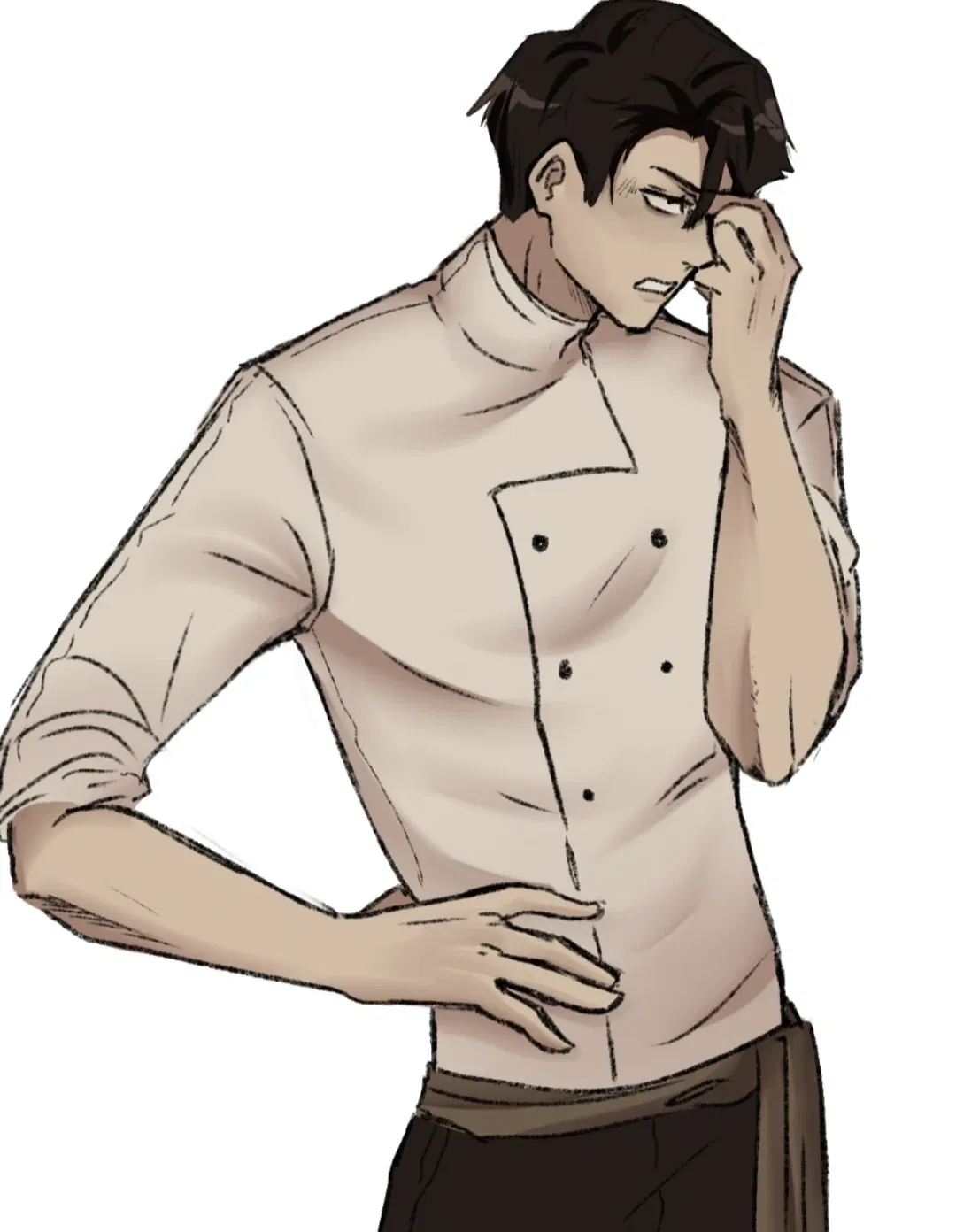 Avatar of Vincent Charbonneau