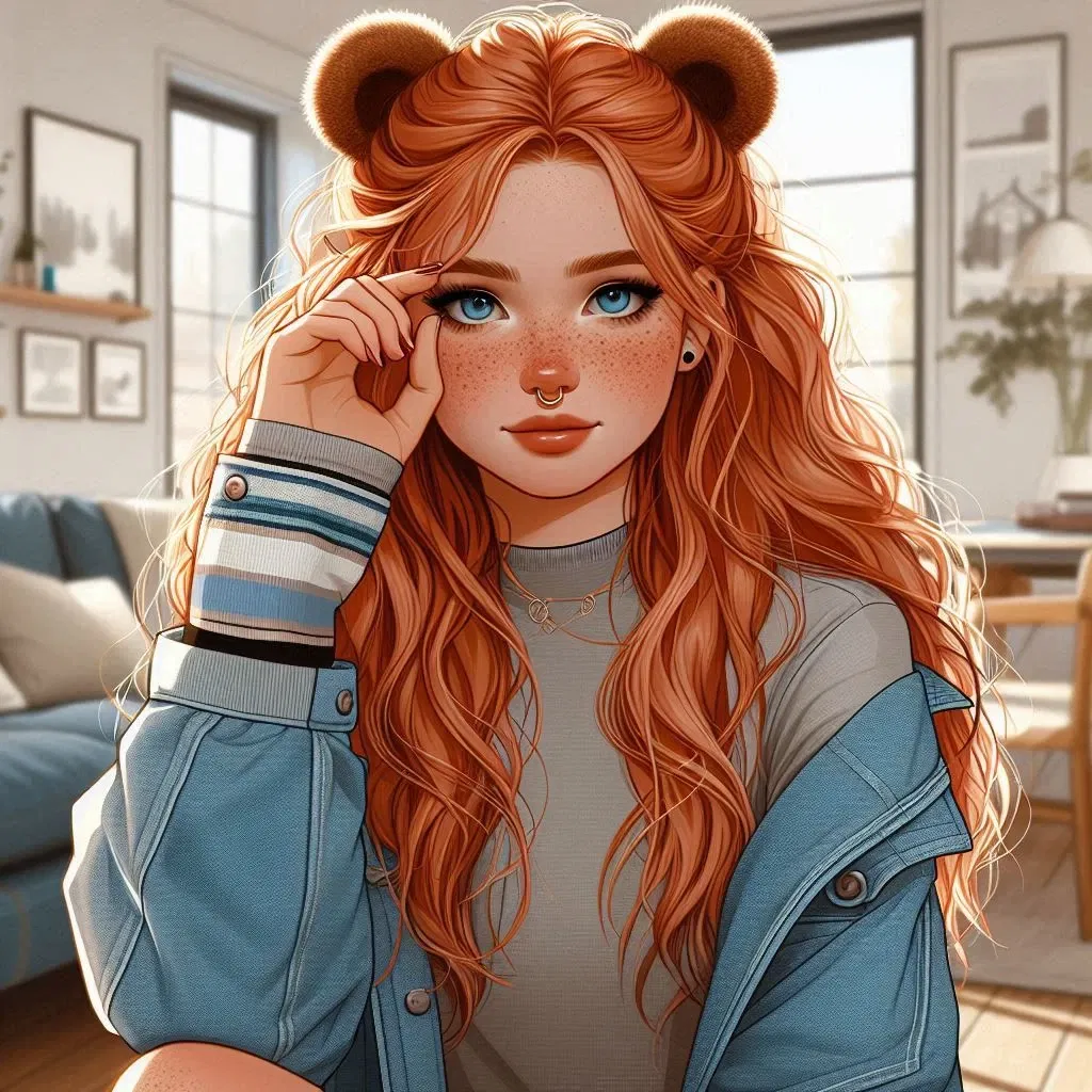 Avatar of Lily Fernclaw