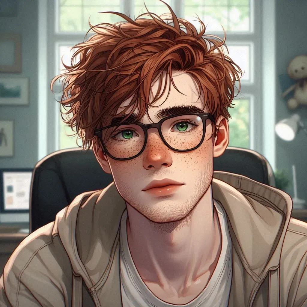 Avatar of Collin Emberfield