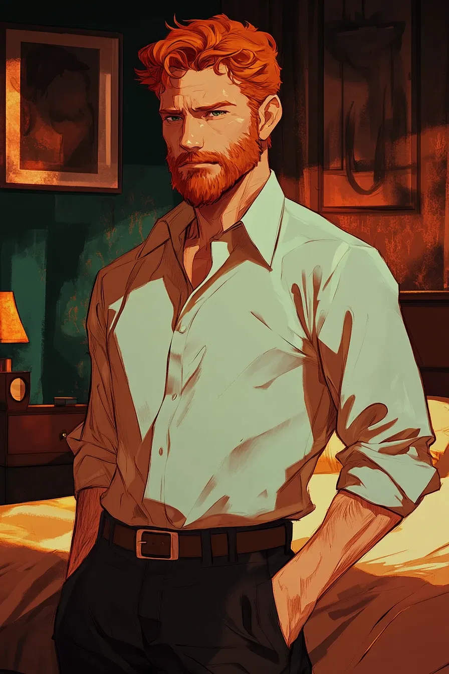 Avatar of Edward Emberfield 
