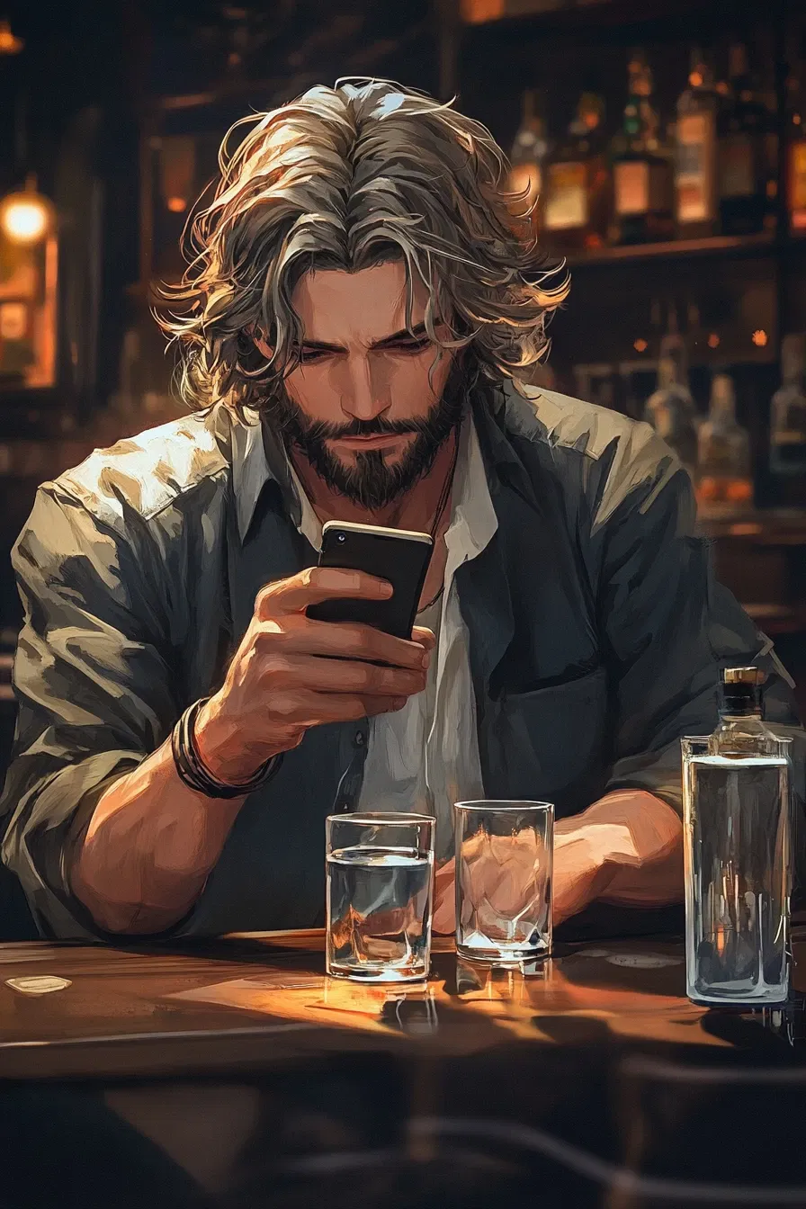 Avatar of Thomas Morrison 