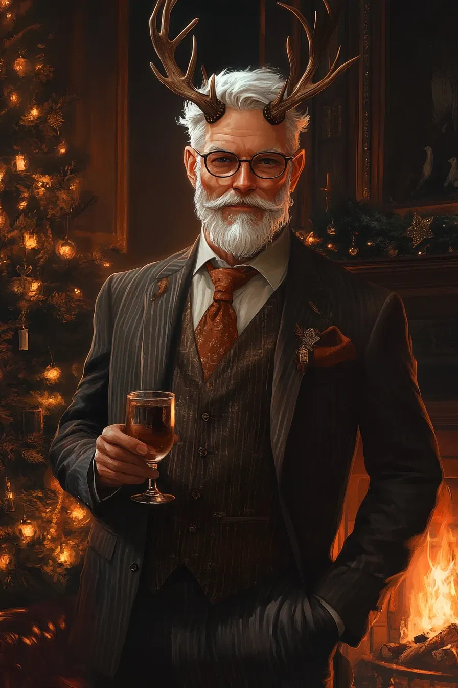 Avatar of Victor Hartwood
