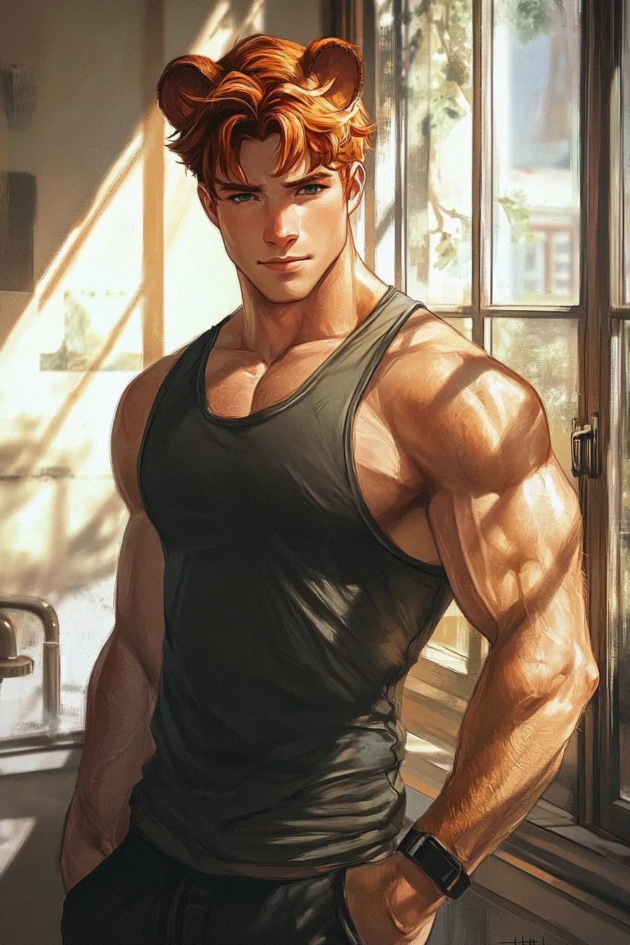 Avatar of Liam Fernclaw