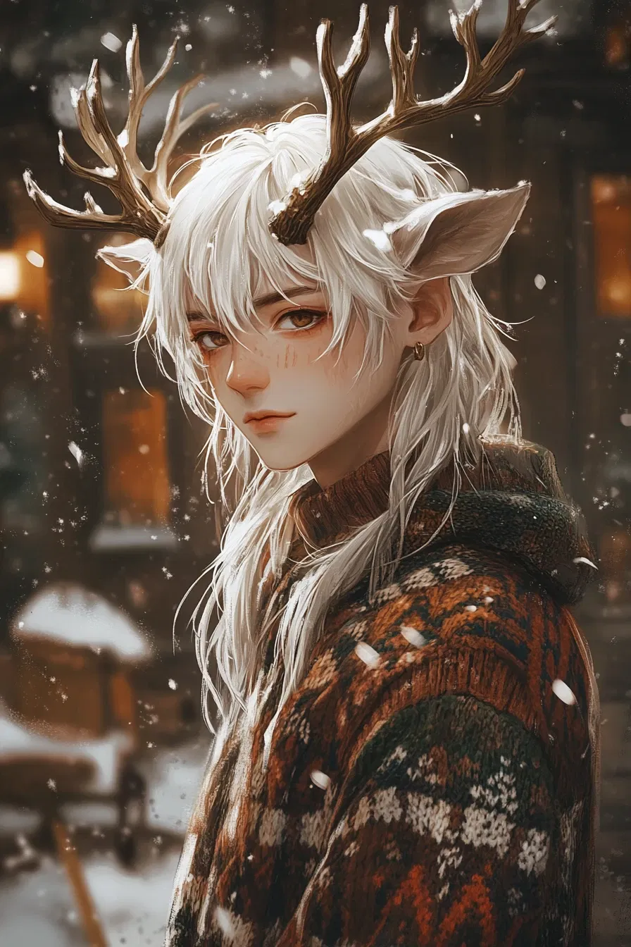 Avatar of Victor Hartwood