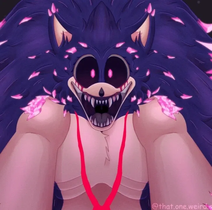 Avatar of Xenophanes《FNF Version》(A Romantic Scenario Bot)