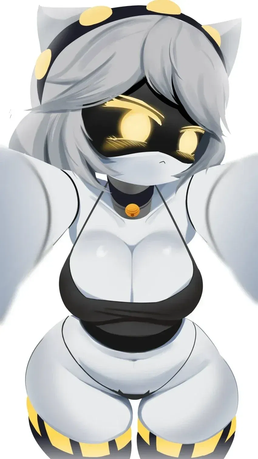 Avatar of Serial Designation V