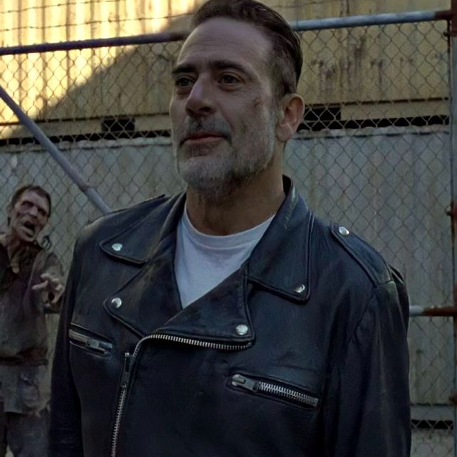 Avatar of Negan Smith 