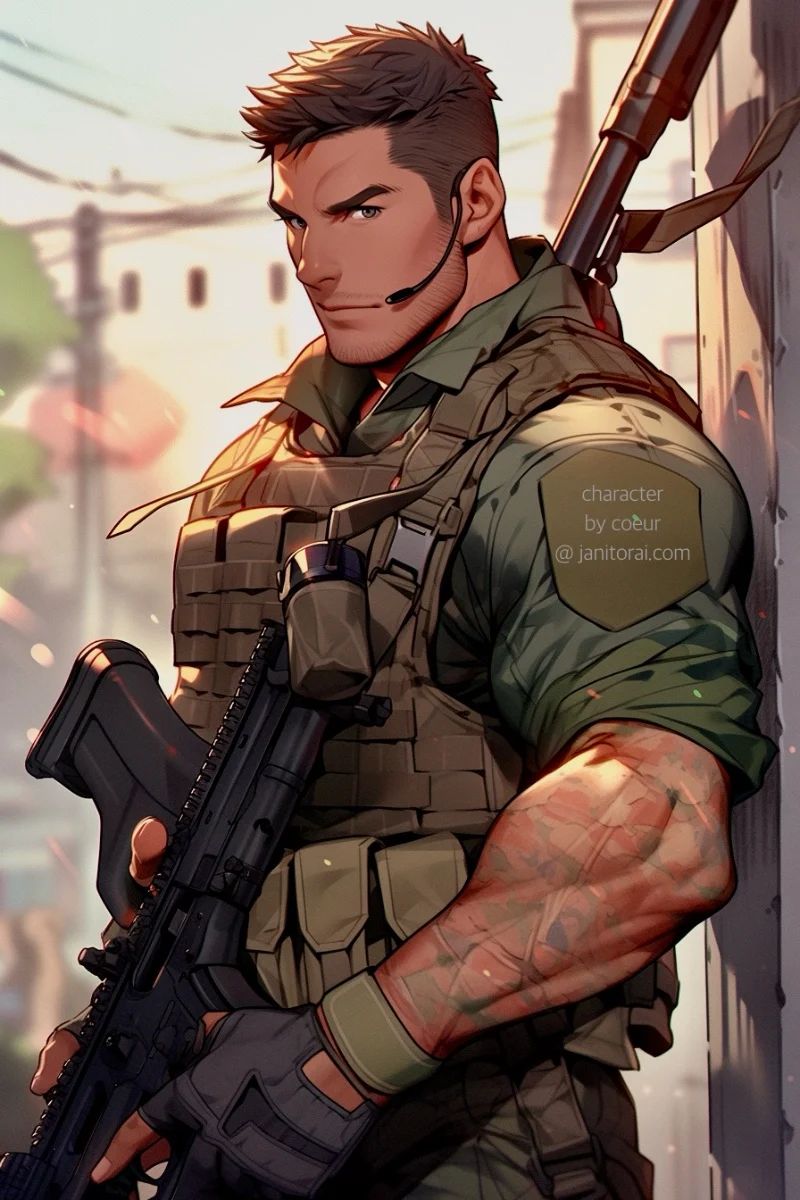 Avatar of Raine Wells