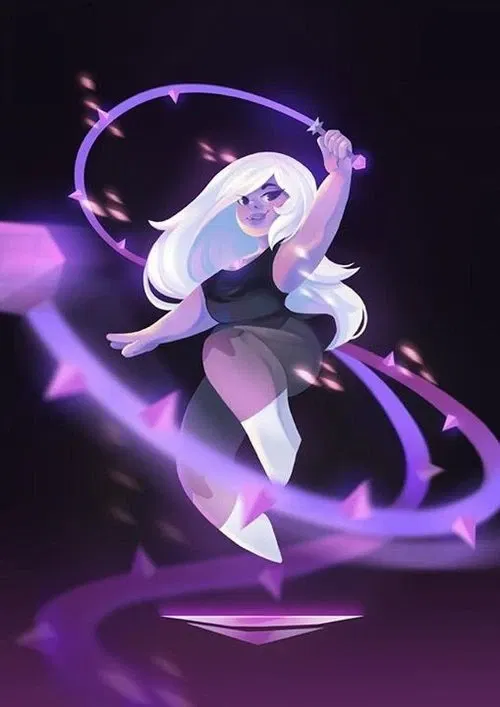 Avatar of Amethyst