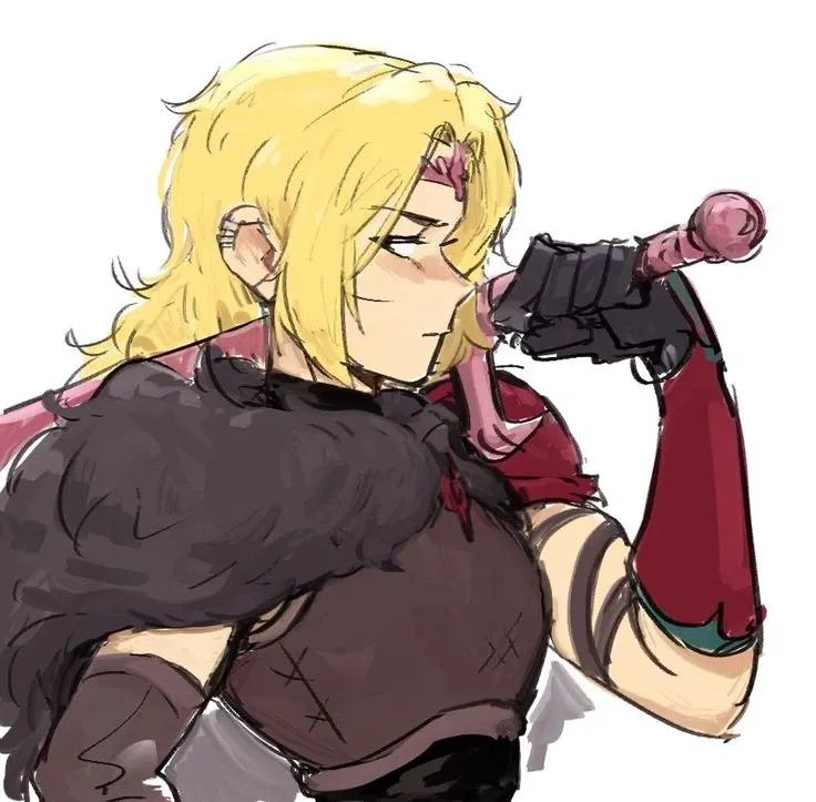 Avatar of Sasha Elizabeth Waybright