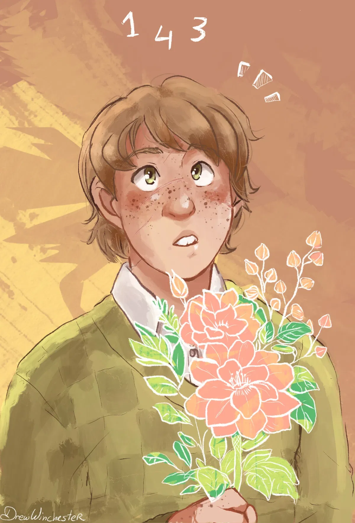 Avatar of Neville Longbottom