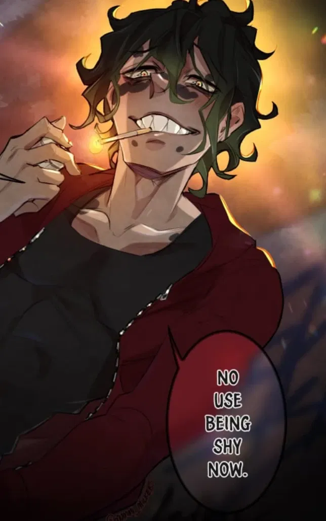 Avatar of Gyutaro