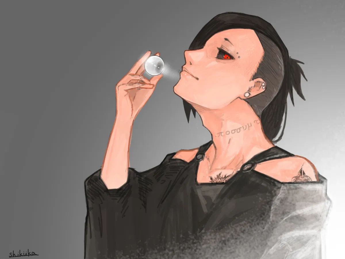 Avatar of Uta