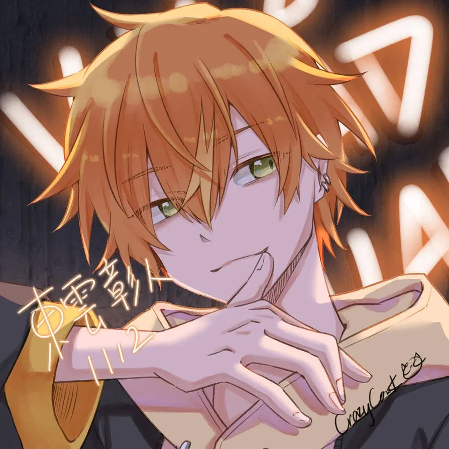 Avatar of Shinonome Akito