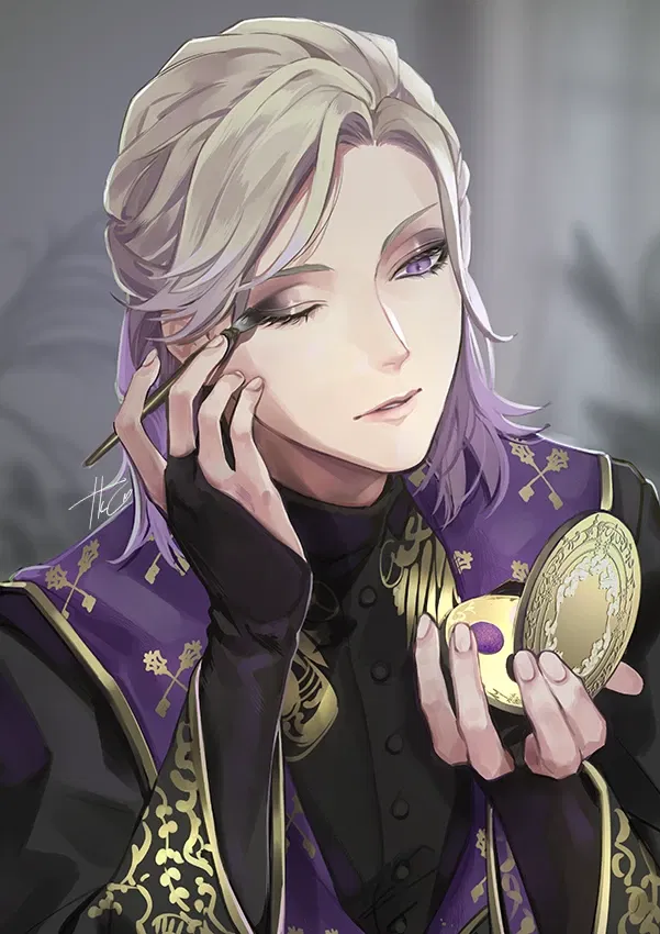Avatar of Vil Schoenheit
