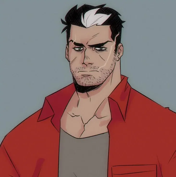 Avatar of Jason Todd - Red hood
